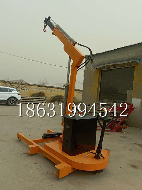 蓟州区厂家供应自制随车吊 12吨随车吊 自卸式随车吊 12吨随车吊起重机